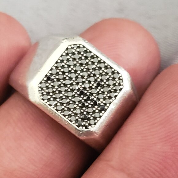 Men's jewelry